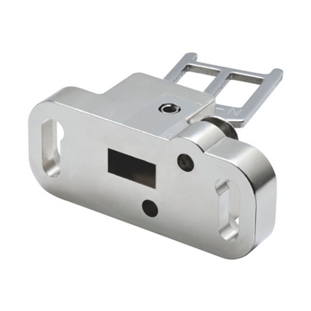 OMRON ELECTRONICS - Accessori chiave regolabile orizzontale e verticale Evert D4SLN chiave di azionamento regolabile.