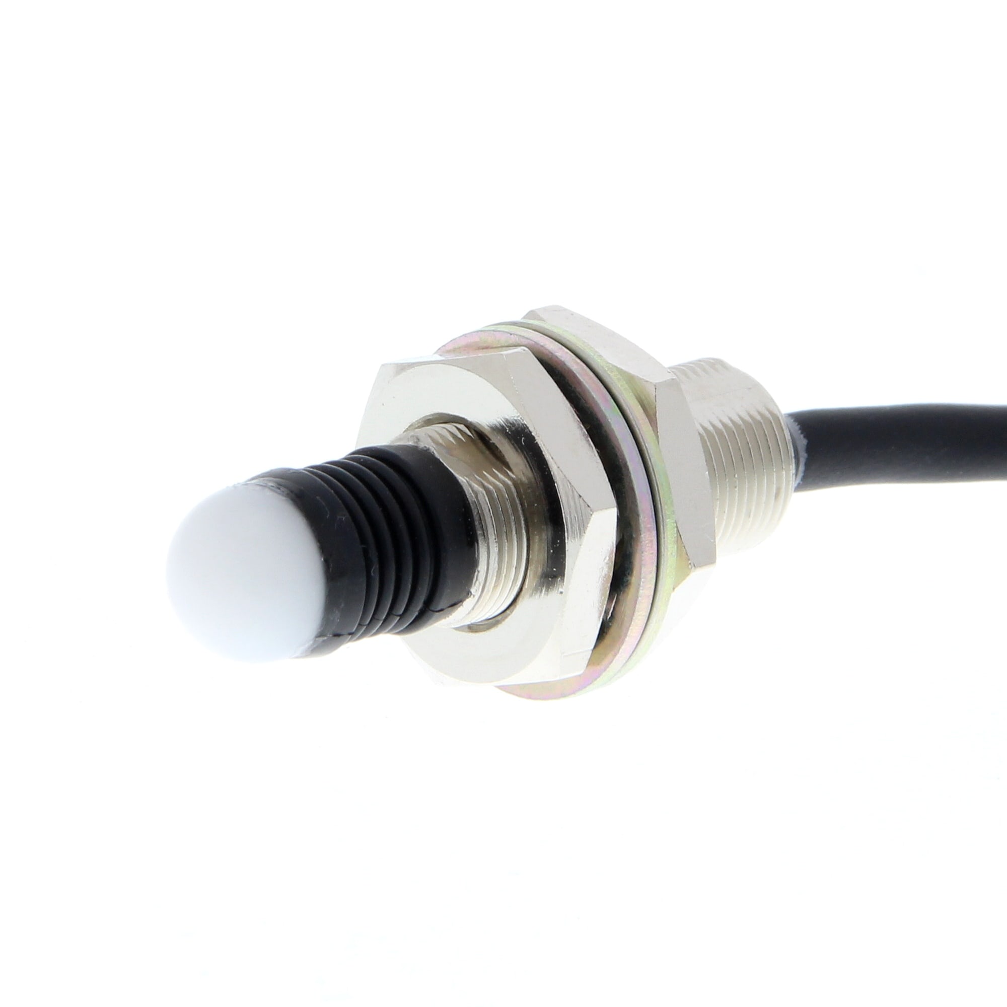 OMRON ELECTRONICS - Finecorsa torretta 1/2. 1NC 1mA/5Vc.c 30m