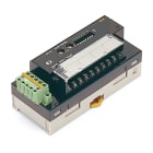 OMRON ELECTRONICS - io remoto- DeviceNet. 8DOTRNPN.0.5A.a vite