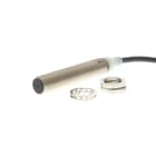 OMRON ELECTRONICS - proximity- Induttivi corti c.c. M12 non sch
