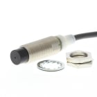 OMRON ELECTRONICS - proximity- Induttivi lunghi c.c. M12 scherm