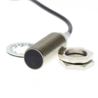 OMRON ELECTRONICS - proximity- Induttivi corti c.c. M18 scherma