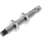 OMRON ELECTRONICS - proximity- Induttivi lunghi c.c. in acciaio