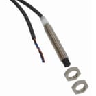 OMRON ELECTRONICS - proximity- Induttivi lunghi c.c. in acciaio