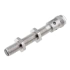 OMRON ELECTRONICS - proximity- Induttivi lunghi c.c. in acciaio