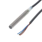 OMRON ELECTRONICS - proximity- Induttivi lunghi c.c. in acciaio