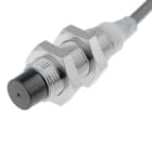 OMRON ELECTRONICS - proximity- Induttivi corti c.c. in acciaio