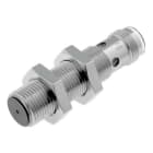 OMRON ELECTRONICS - proximity- Induttivi corti c.c. in acciaio