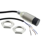 OMRON ELECTRONICS - Sensore di prossimità, induttivo, ottone ni