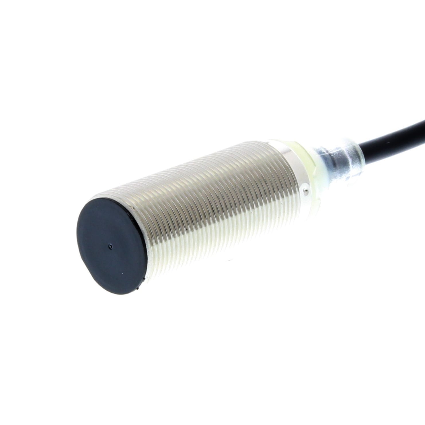 OMRON ELECTRONICS - Sensore di prossimità, induttivo, ottone ni