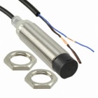 OMRON ELECTRONICS - Sensore di prossimità, induttivo, ottone ni