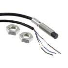 OMRON ELECTRONICS - Proxy ind E2B, M8, 4 mm, PNP NA, cavo 2 m