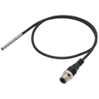 OMRON ELECTRONICS - proximity- ind.3mm sch.0.8mm PNP NA0.3mM8