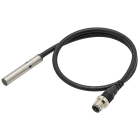 OMRON ELECTRONICS - proximity- ind.6.5mm sch.2mm PNP NA0.3mM8