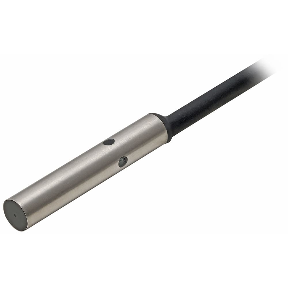 OMRON ELECTRONICS - proximity- ind.dia6.5mm sch.2mm PNP NA 2m