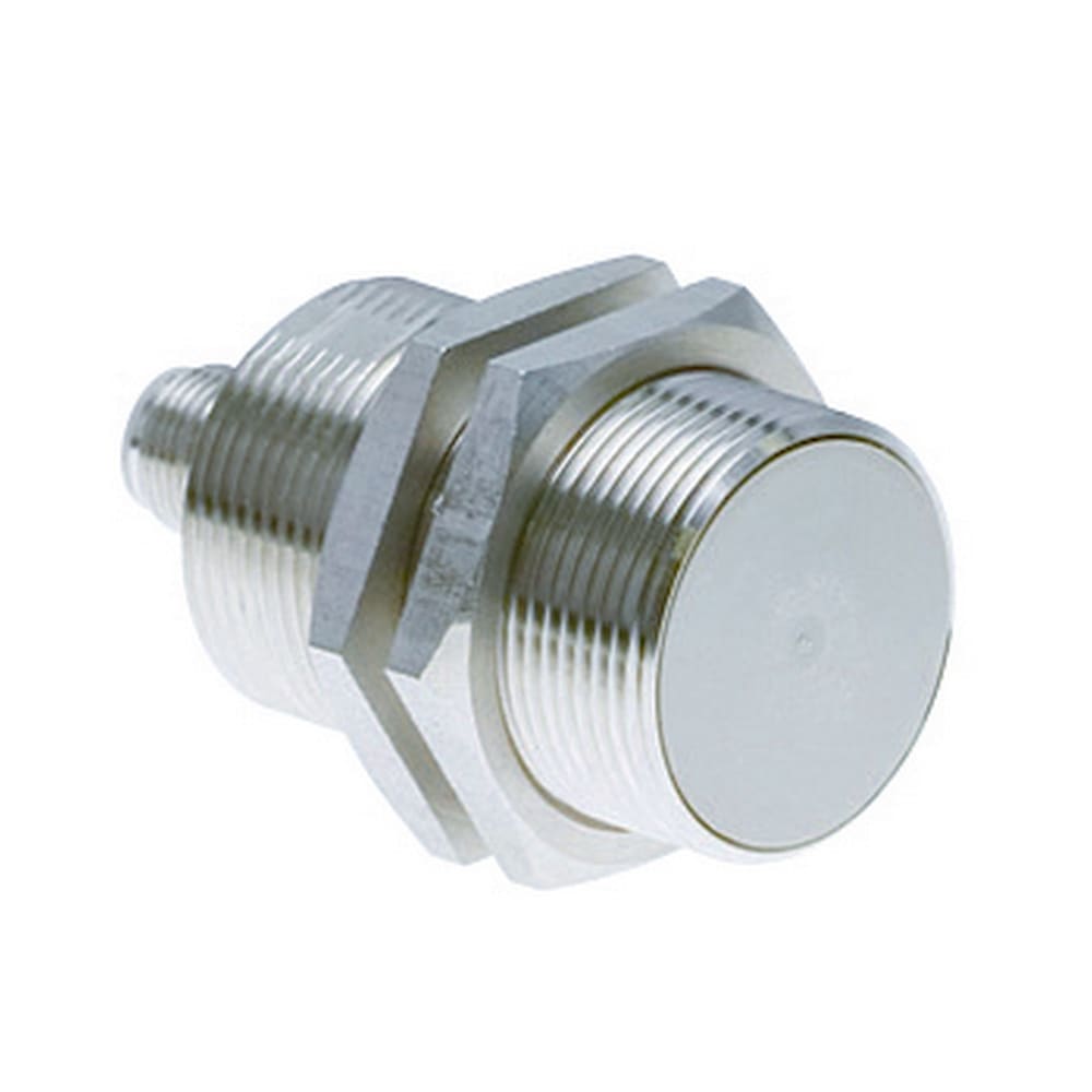 OMRON ELECTRONICS - SENSORE DI PROSSIMITA M30, ACCIAIO INOSS