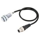 OMRON ELECTRONICS - Sensore di prossimità, induttivo, ottone-ni