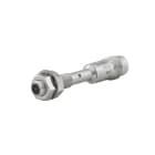 OMRON ELECTRONICS - Proxy ind E2ES, M5, 1,2 mm, PNP NA, con.M8