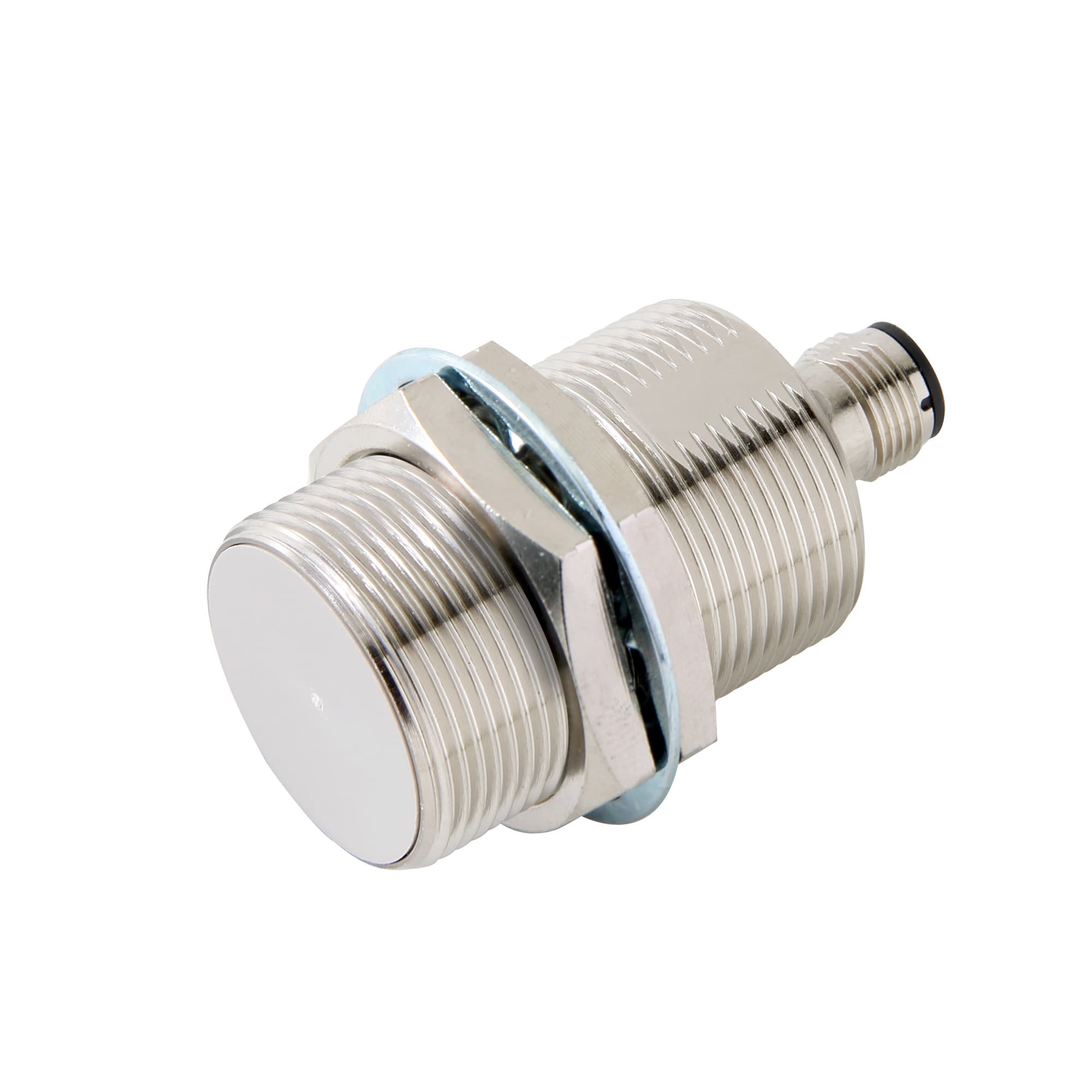 OMRON ELECTRONICS - Sensore di direzione induttivo. M30. scherm