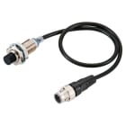 OMRON ELECTRONICS - Sensore di prossimità induttivo. ottone-nic