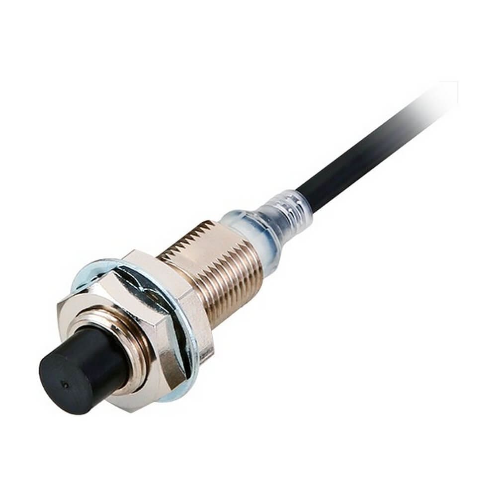 OMRON ELECTRONICS - Sensore di prossimità, induttivo, ottone-ni