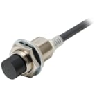OMRON ELECTRONICS - proximity- Ind.CA M18 non sc.10mm NC cavo2m