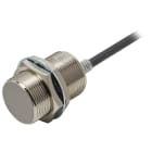 OMRON ELECTRONICS - Sensore di prossimità induttivo M30 schermato 10 mm NC cavo 2 m CA.