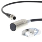 OMRON ELECTRONICS - Sensore di prossimità induttivo. ottone-nic