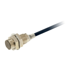 OMRON ELECTRONICS - Sensore di prossimità induttivo nichel-otto