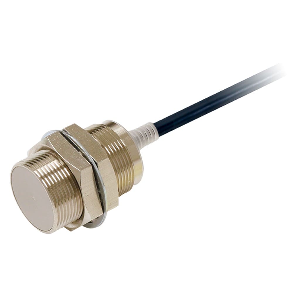 OMRON ELECTRONICS - Sensore di prossimità induttivo nichel-otto