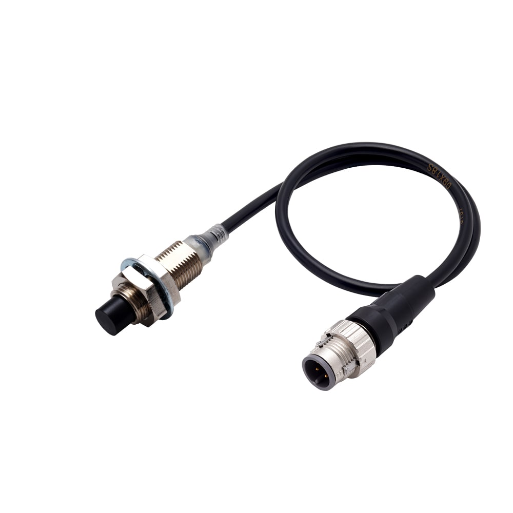 OMRON ELECTRONICS - Sensore di prossimità induttivo. nichel-ott
