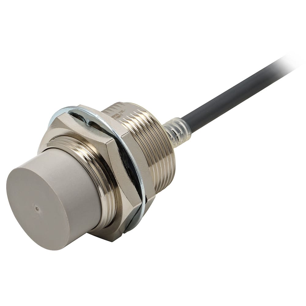 OMRON ELECTRONICS - proximity- Ind.c.a.M30 non sc.18mm NAcavo2m
