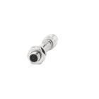 OMRON ELECTRONICS - Proxy ind lun E2EX, M8, 2mm, PNP NA,con.M12