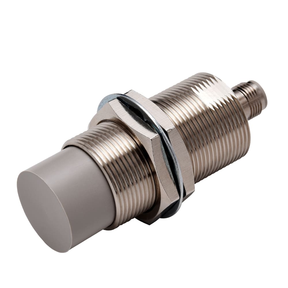 OMRON ELECTRONICS - Sensore di prossimità induttivo nichel-otto