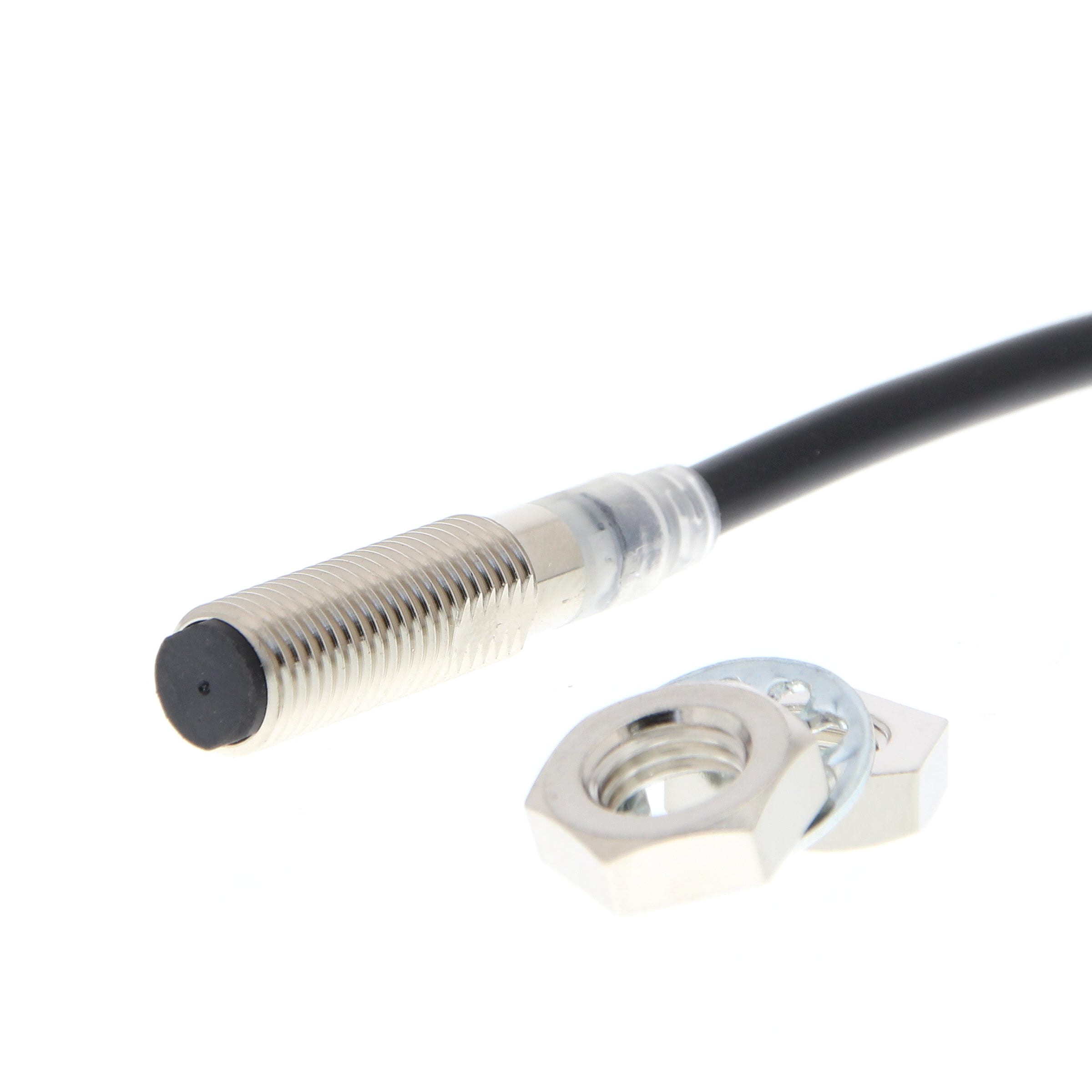 OMRON ELECTRONICS - Sensore di prossimità. induttivo. ottone-ni