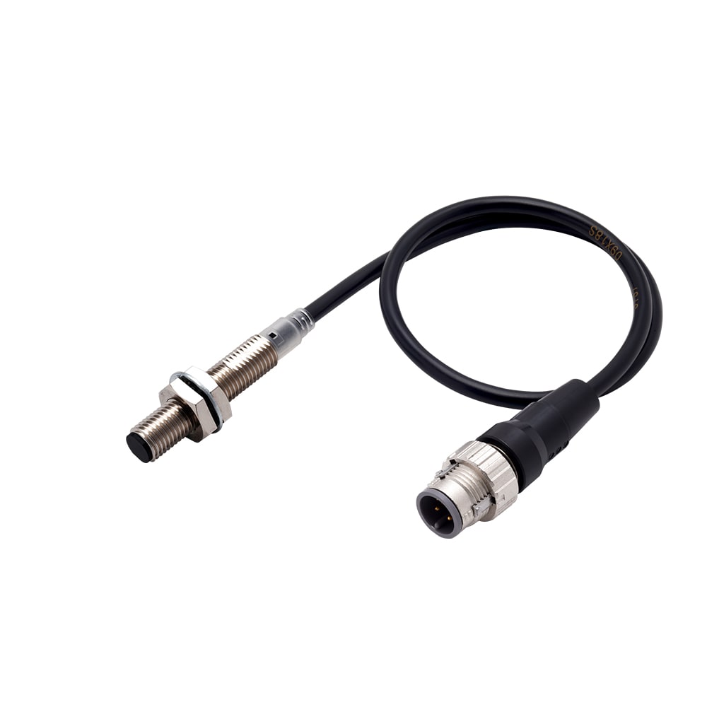 OMRON ELECTRONICS - SENSORE DI PROSSIMITA, INDUTTIVO, CORPO