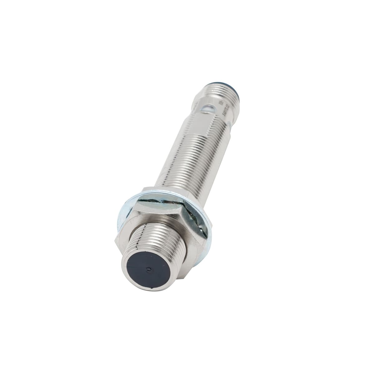 OMRON ELECTRONICS - Proxy ind lun E2EX, M12, 4mm, PNPNA,con.M12
