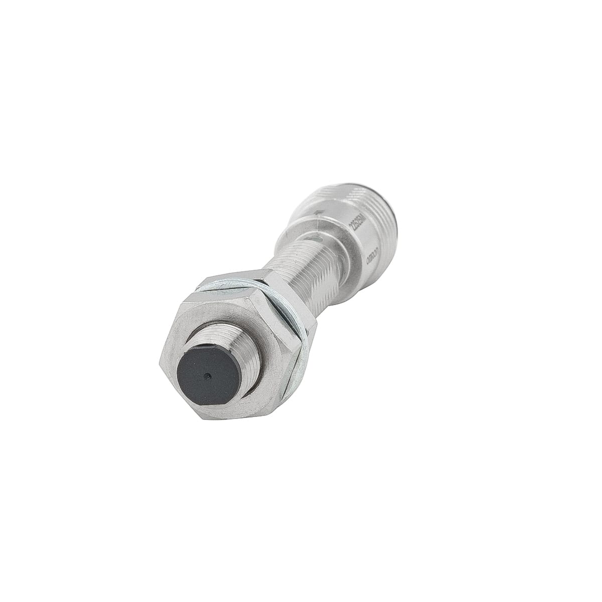 OMRON ELECTRONICS - Sensore di prossimità induttivo. corpo in S