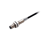 OMRON ELECTRONICS - Sensore di prossimità, induttivo, corpo in