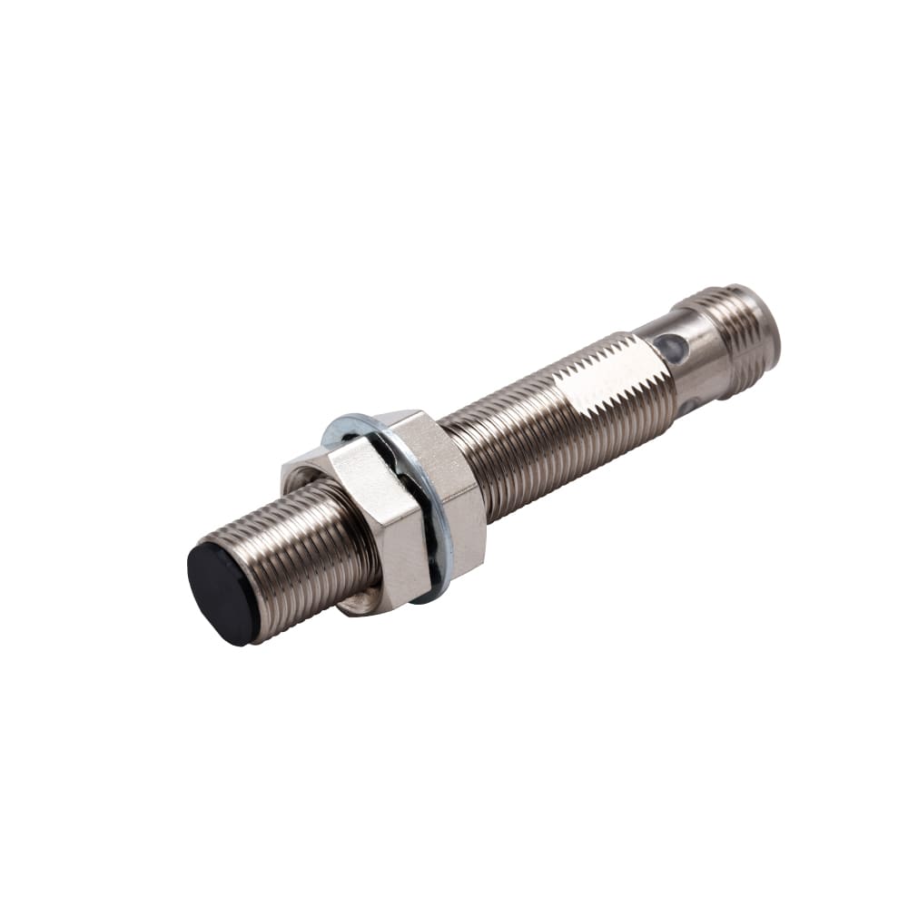 OMRON ELECTRONICS - Sensore di prossimità induttivo nichel-otto