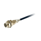 OMRON ELECTRONICS - Sensore di prossimità induttivo. nichel-ott