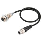 OMRON ELECTRONICS - Sensore di prossimità, induttivo, ottone sc