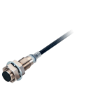 OMRON ELECTRONICS - Sensore di prossimità, induttivo, ottone-ni