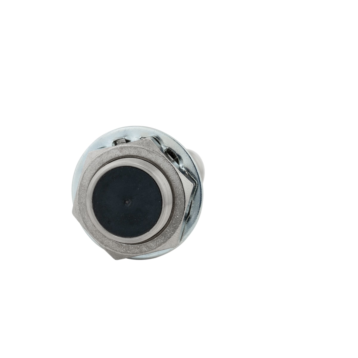 OMRON ELECTRONICS - Proxy ind E2EX, M18, 8mm, PNP NA, con.M12