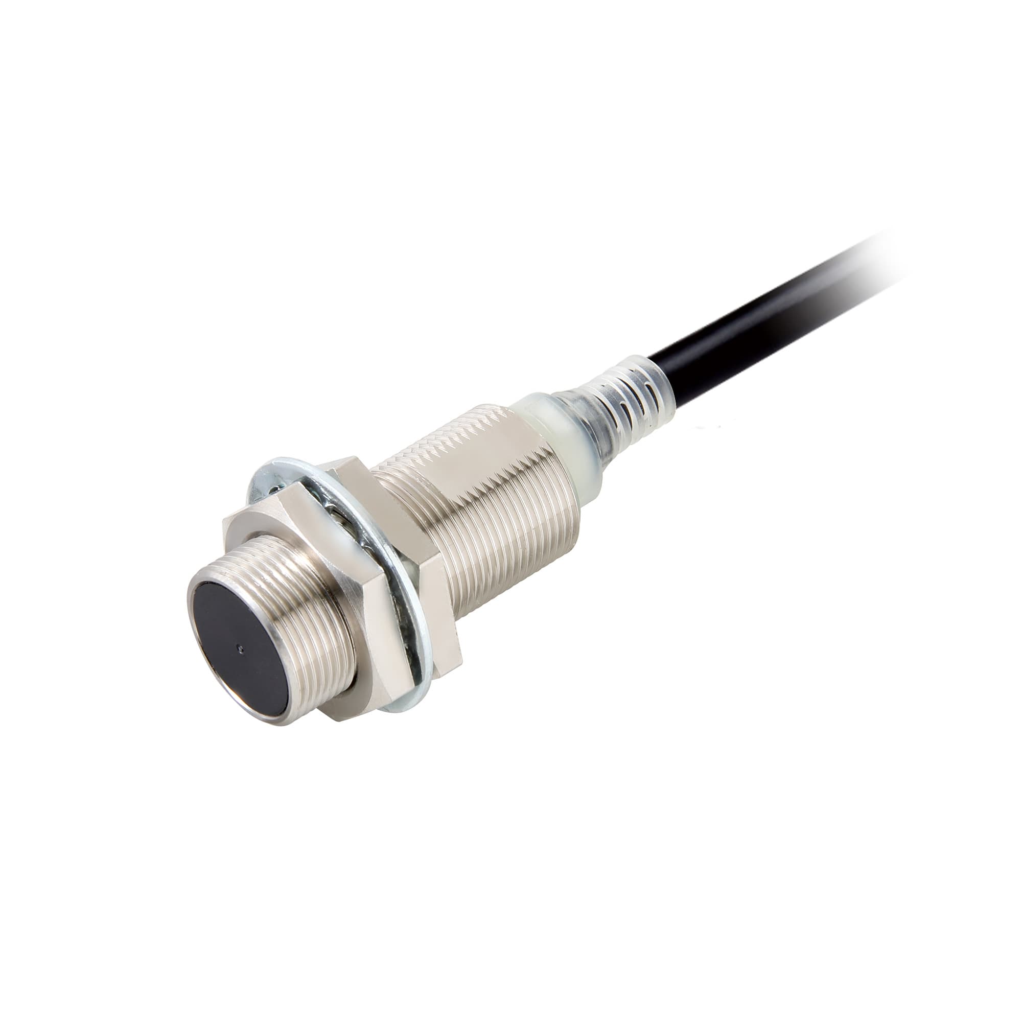 OMRON ELECTRONICS - Sensore di prossimità induttivo nichel-otto