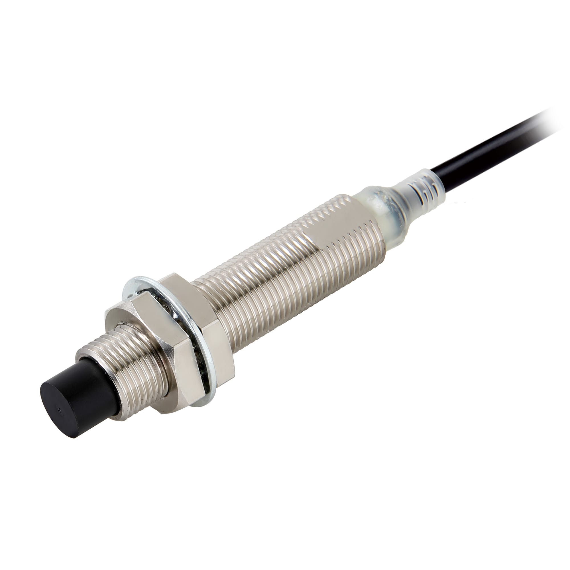 OMRON ELECTRONICS - Sensore di prossimità induttivo nichel-otto