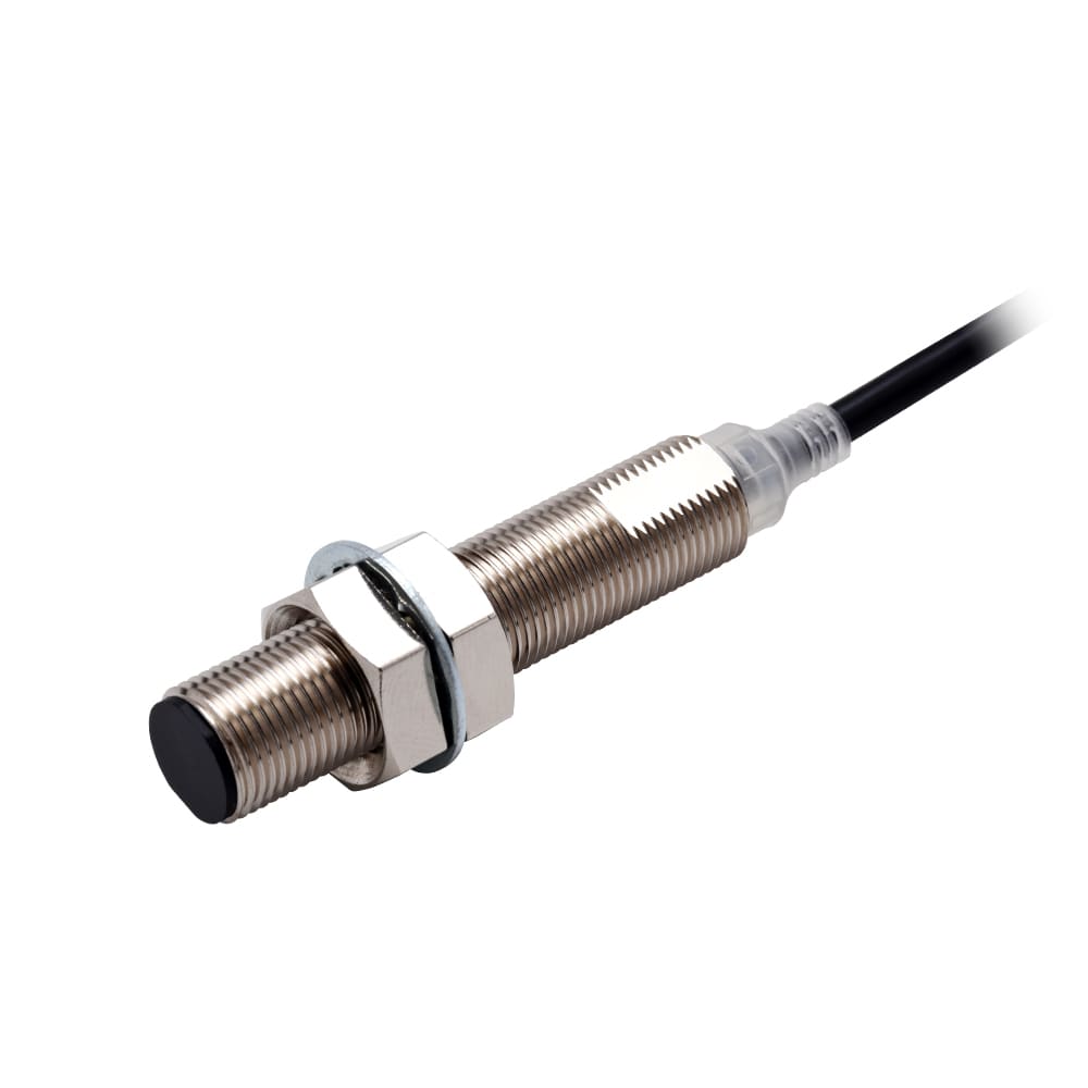 OMRON ELECTRONICS - Sensore di prossimità induttivo. nichel-ott
