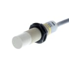 OMRON ELECTRONICS - proximity- Cap.c.a.M18 non sc.8mm NC cavo2m