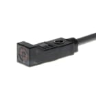 OMRON ELECTRONICS - proximity- c.c. parall. Mini. Ril lat.2.5mm