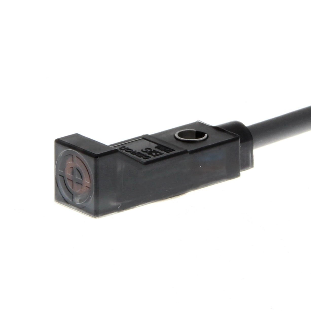 OMRON ELECTRONICS - Sensore induttivo rettangolare miniaturizza